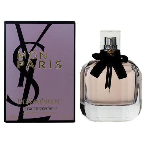 what other perfume is similar mon paris ysl|Perfumes Similar To YSL Mon Paris – P.